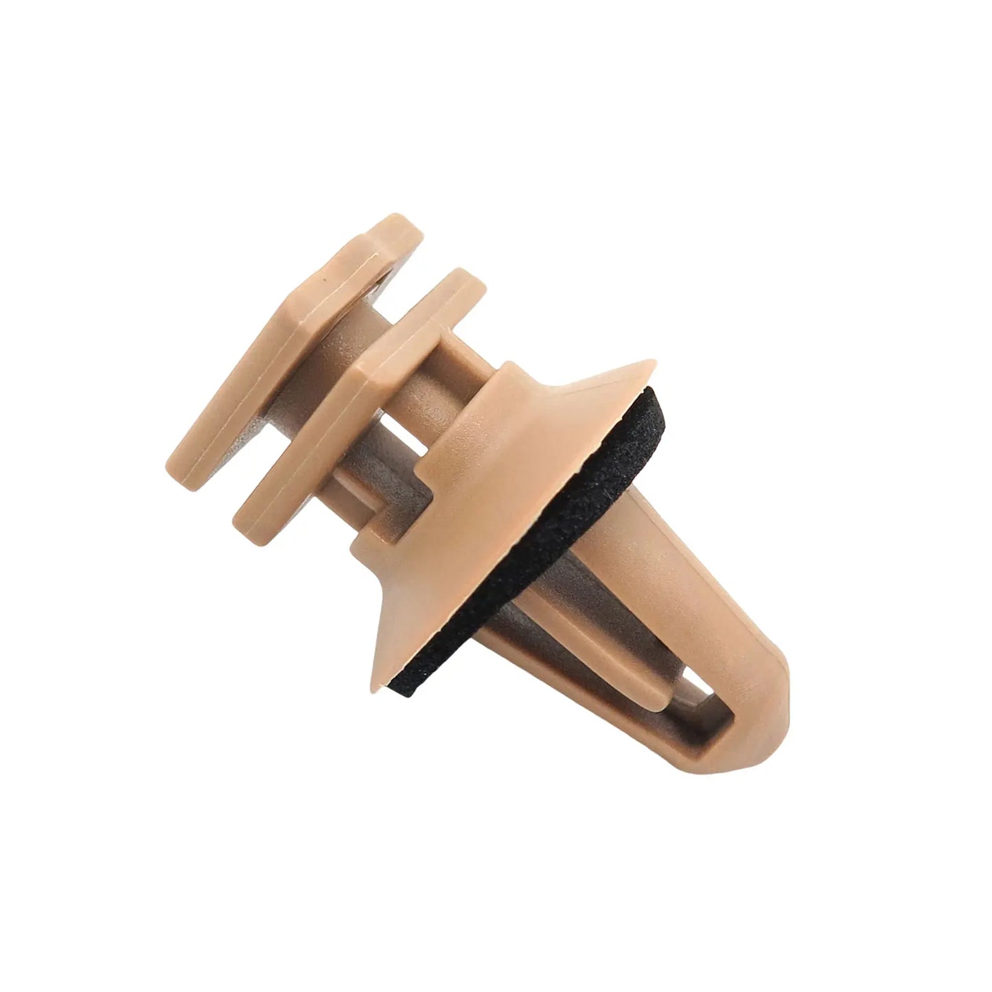 Sill Door Entrance Trims Clips 10mm Interior Clip Fasteners 51477117532 for BMW 1 2 3 4 5 6 Series E90 E60 E61 F30 F31 F80