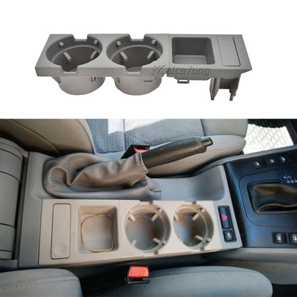 Cup Holder and Coin Tray for BMW E46, view 5