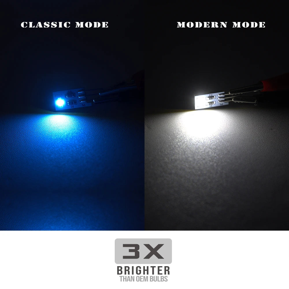 OEM Replacement 63319242162 LED Center Console Cup Holder Ambient Light For BMW F20 F21 F22 F23 F30 F31 F32 M2 M3 M4 Pre LCI