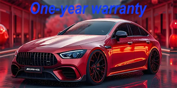 For BMW 3 Series G20 G21 G28 Yellow DRL LED Headlight New Condition Angel Eyes Light Daytime Running Atmosphere Light Accessory