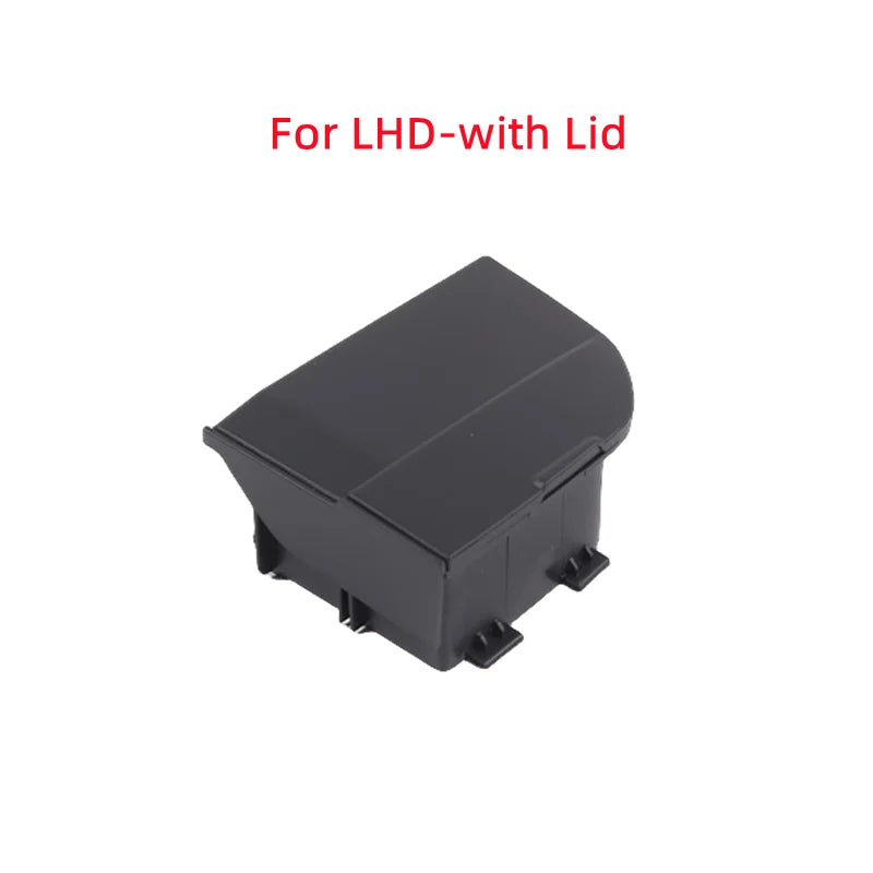 LHD RHD Central Console Gear Lever Modified Storage Box For BMW 2 3 4 Series X3 X4 X5 X6 F40 F44 G20 G26 G29 Car Storage Box