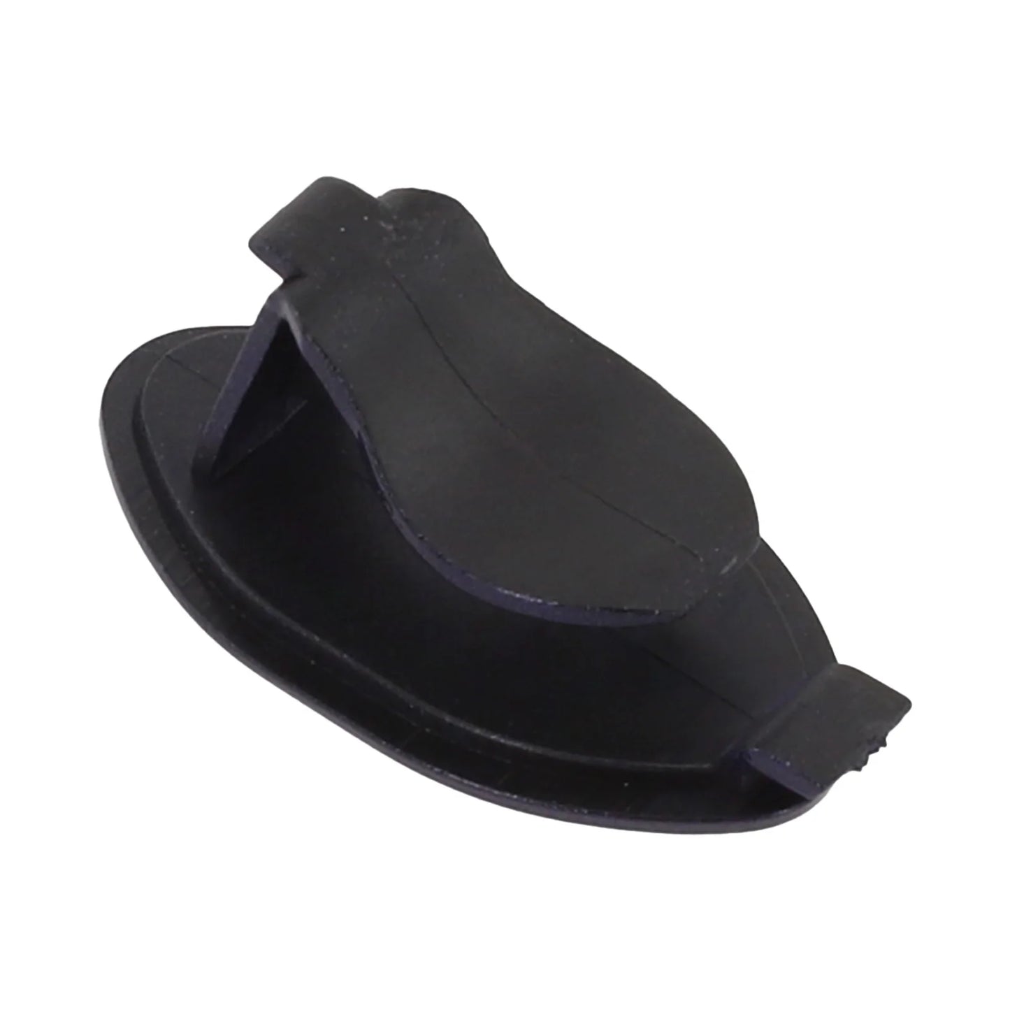 Driver Side Door Handle Key Hole Cover Cap For BMW G20 G30 G06 G05 G01 2019-2023 51217489341 Exterior Door Accessories