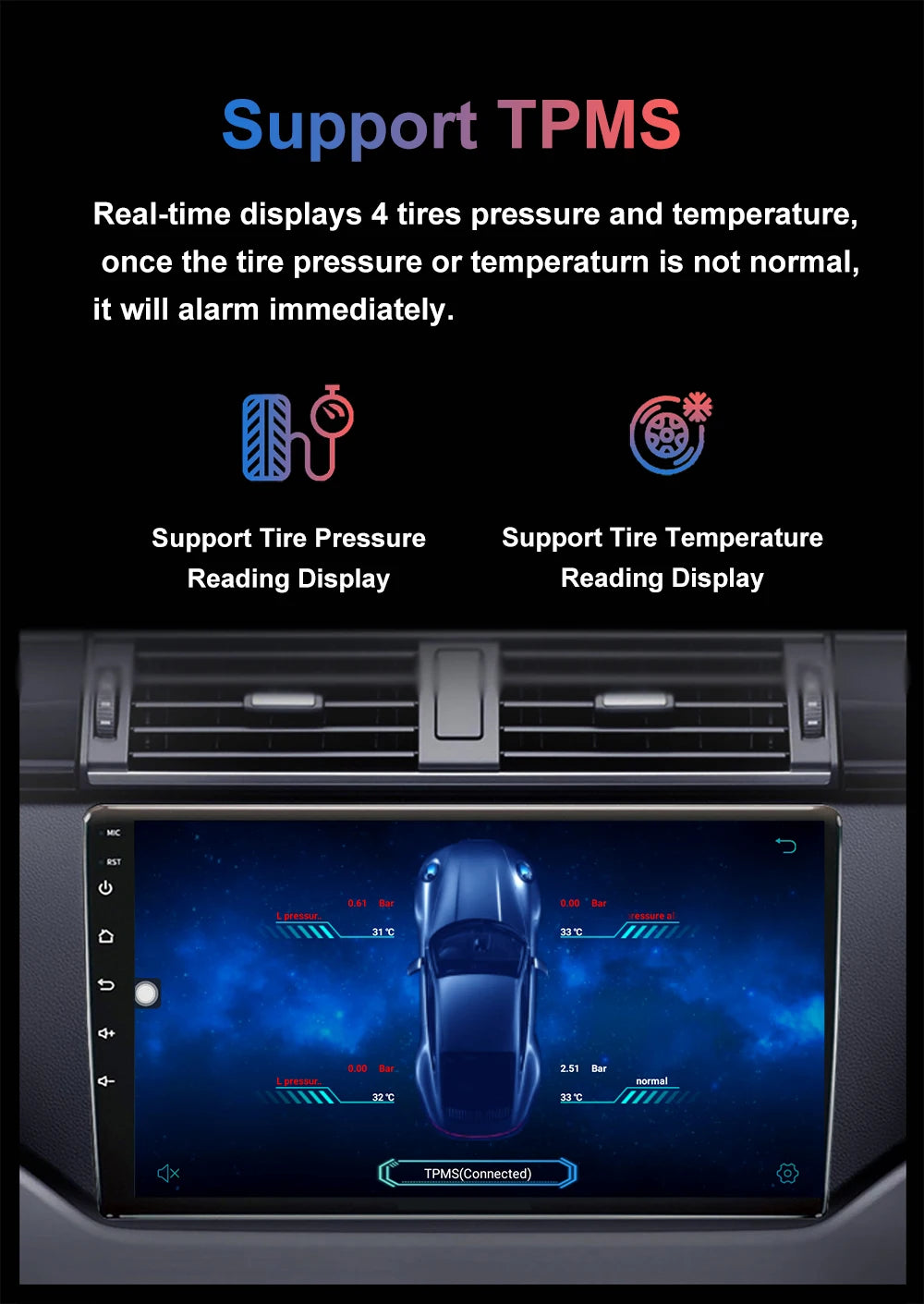 Android OS Auto Radio GPS Navigation for BMW X5 E53 5 Series E39 M5 1996-2007 DSP Car Multimedia Player Stereo WIFI Cooling Fan
