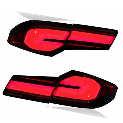 LCI-Style LED Tail Lights (Pair) for BMW G30, view 5
