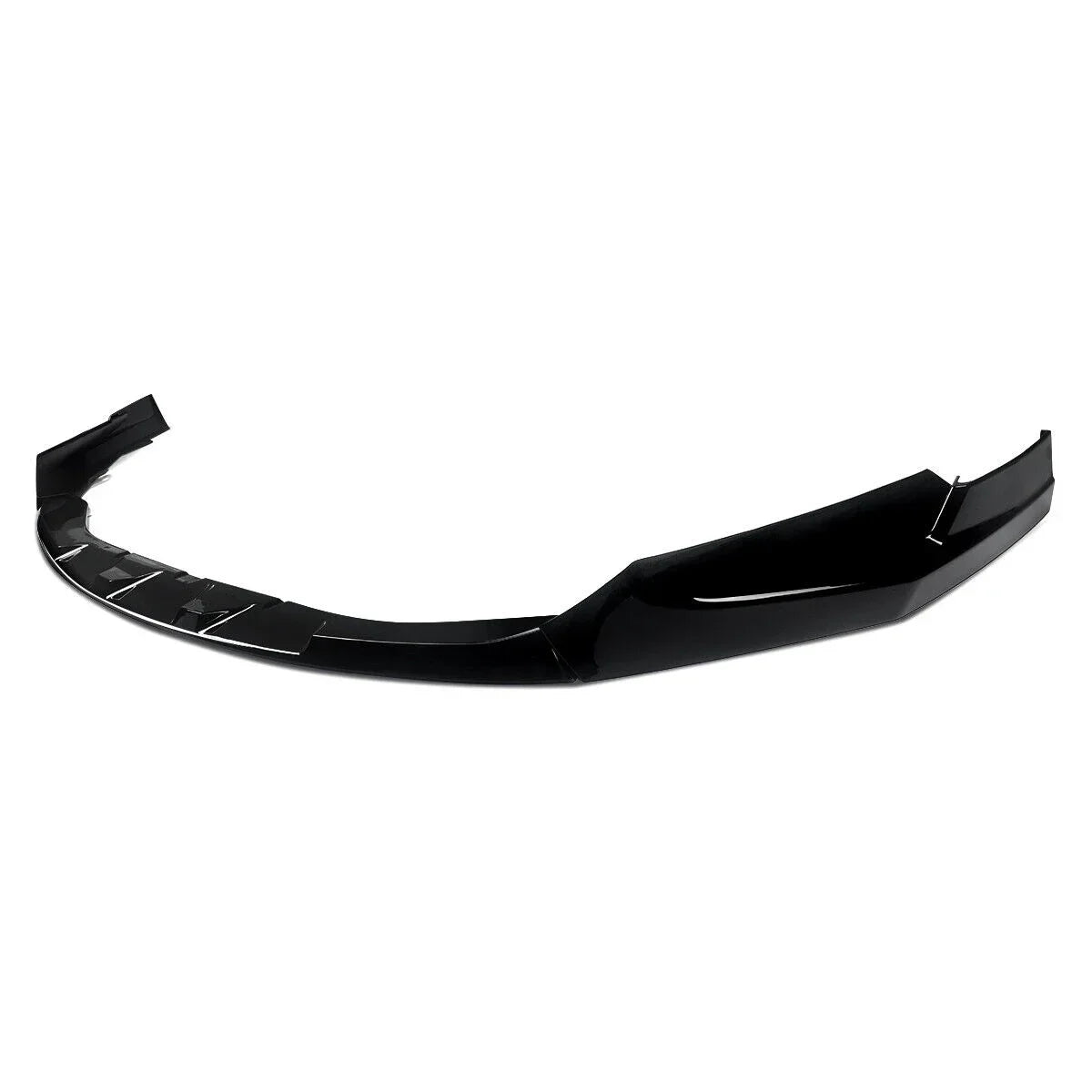 For BMW G80 M3 G82 G83 M4 2021-2023 Front Splitter Bumper Lip Spoiler Diffuser Body Kit Front Bumper MP Style Front Spoiler