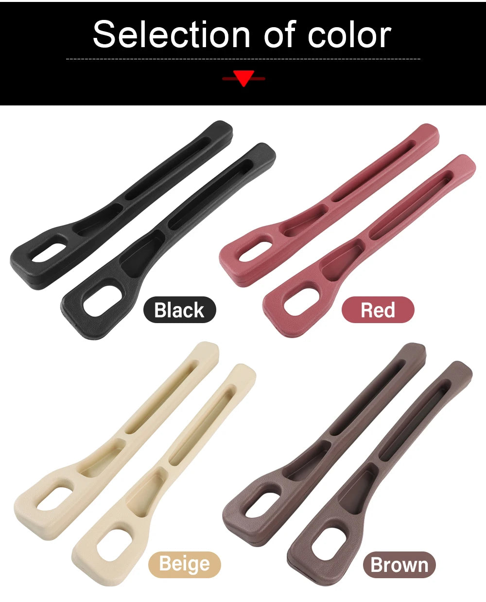 For BMW F10 F30 F20 E39 E36 X1 X2 X3 X5 X4 X6 X7E70 F25 F15 E53 E92 E87 G30 G20 G32 G11 G12 F40  Car Seat Gap Filler Accessories