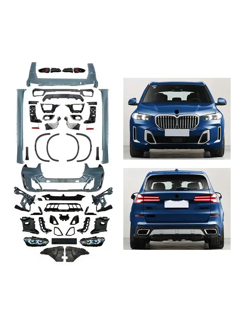 LCI Conversion Kit for BMW X5 G05 Pre-LCI (2019-2023)