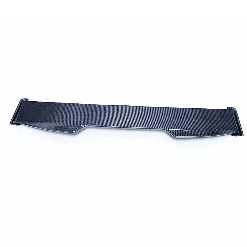 Roof Spoiler, Carbon Look, for BMW X6 G06 and X6 M F96 (2020+)