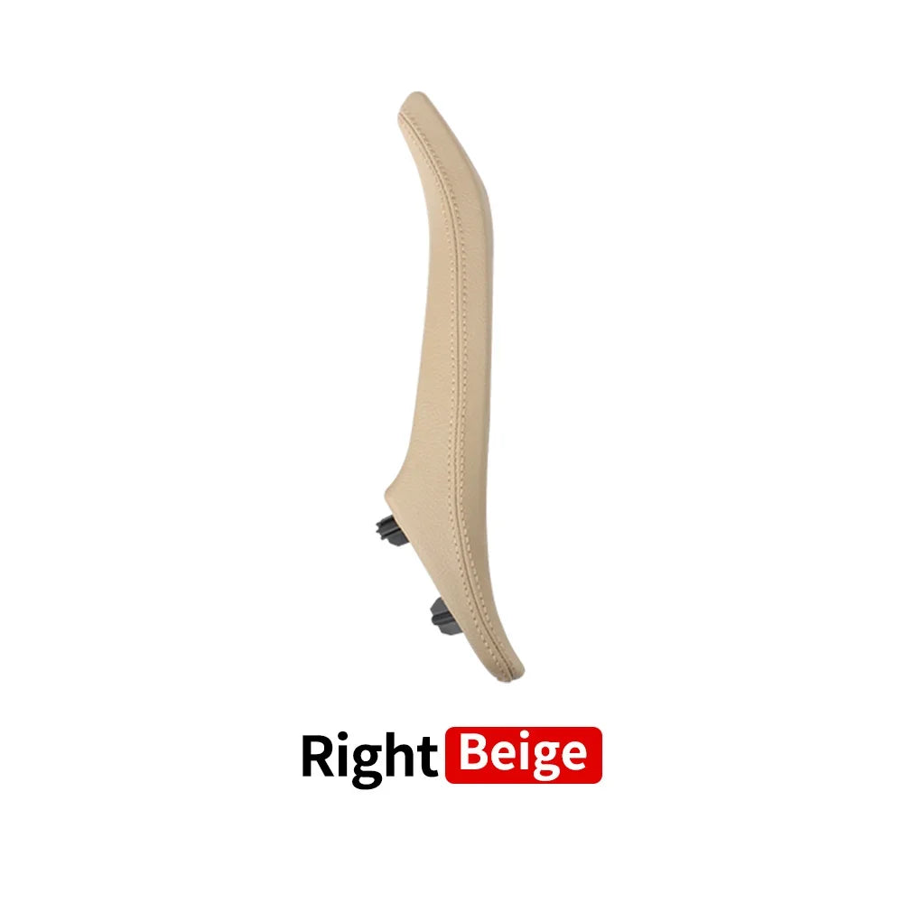 LHD RHD Upgraded New Interior Passenger Door Handle Inside Panel Trim For BMW 5 Series F10 F11 F18 520i 523i 525i 528i 535i
