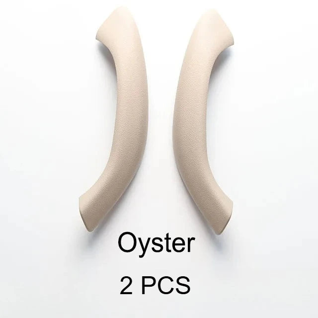X1 X2 F48 F49 F39 2016-2020 2 Pcs 4 Pcs Car Interior Door Pull Handle Outer Cover Trim Replacement For BMW