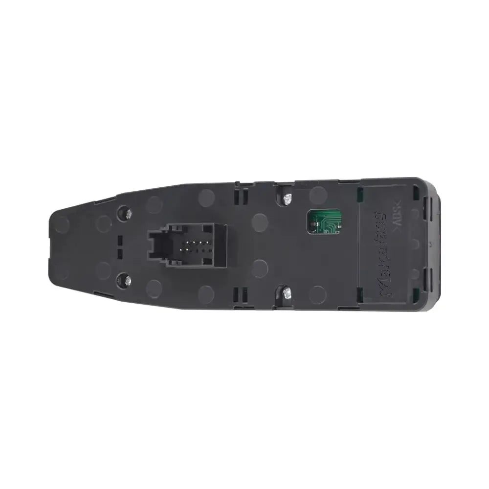 61319362107 Master Window Switch Mirror Switch With For BMW 1 3 5 Series X1 F48 F49 F20 X3 F10 F30 F07 F11 F06 F25 6131920811