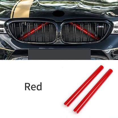 Kidney Grille Accent Strips for BMW G30 / G31 / G32, view 7