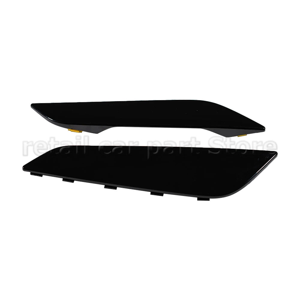 51747439013 51747439014 Front Fender Trim Air Vent Outlet Cover For BMW G30 G31 G38 5 Series 2017-2023 Accessories