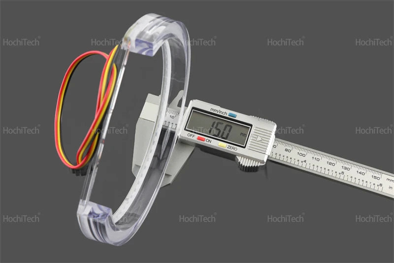 APP Dynamic Angel Eyes Rings Light DRL with Turn Signal Light for BMW 3 5 7 Series E36 E46 E39 E38 728i 740d 325i 328i 740i 730d