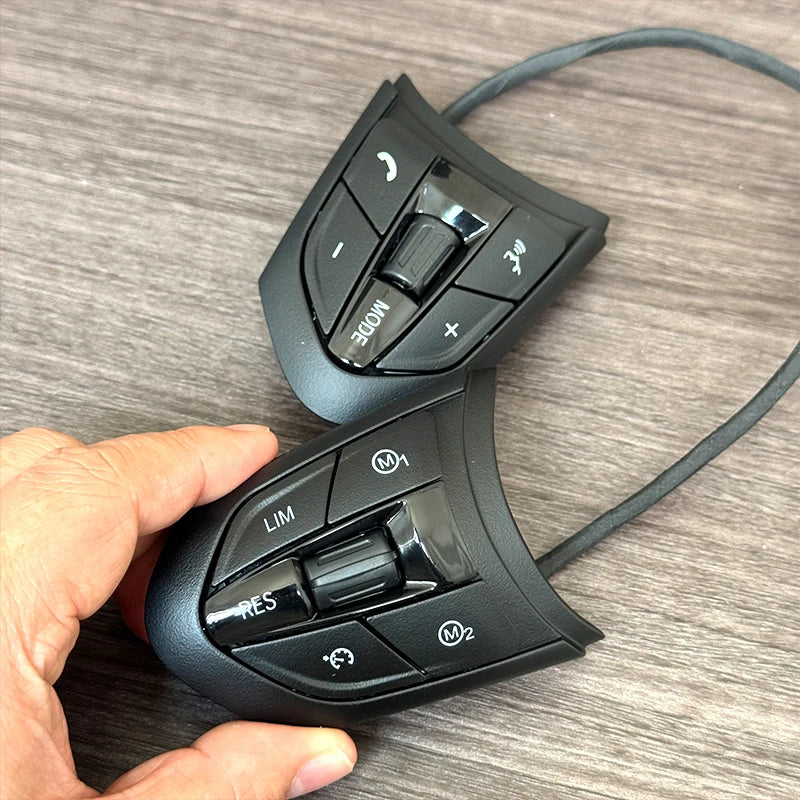 Steering wheel button For BMW F series M series 3 Series 4 Series 5 Series F30 F20 F31 F35 F10 F11 F18 F07 E90 E91 E92 E93 G30