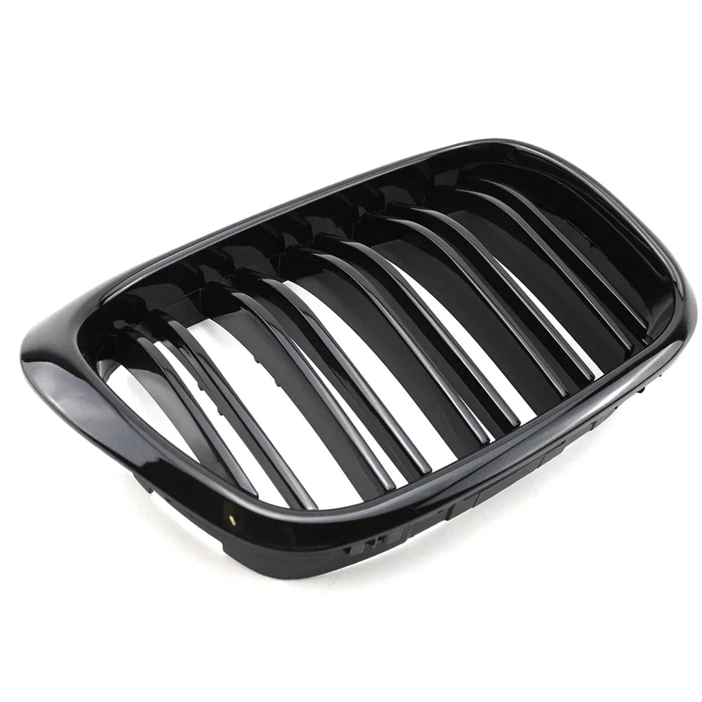 Front Kidney Grille for E39