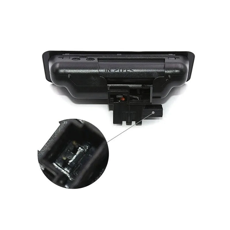 Car Rear Door Boot Switch Trunk Handle for BMW 1 3 5 X1 X5 X6 Series E82 E88 E90 E91 E92 E93 E60 E61 E84 E70 E71 51247118158