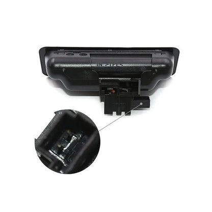 Boot Lid Release Switch for BMW E82 / E88 / E90, view 13