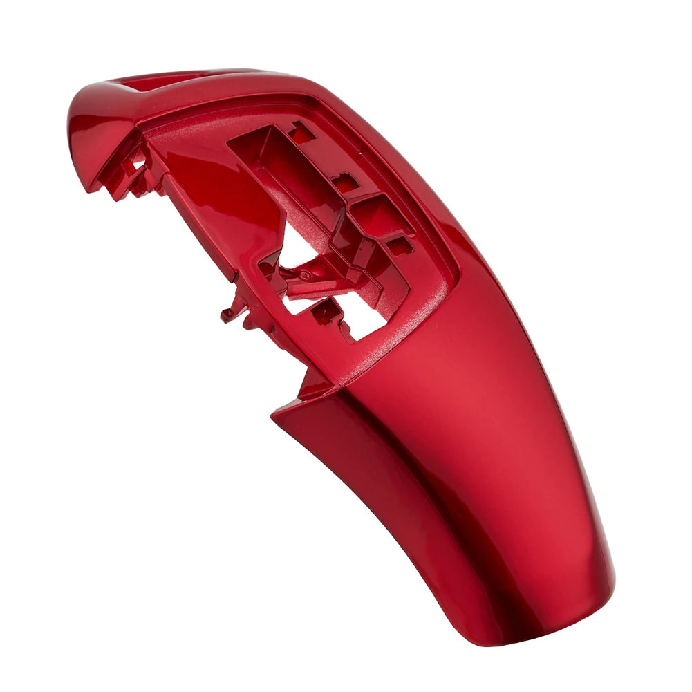 Car Gear Knob Shift Lever Cover Replacement for BMW 1 2 3 5 7 Series F10 F20 F21 F22 F11 F01 X1 X3 X4 M3 M5 F30 F25 F Chassis
