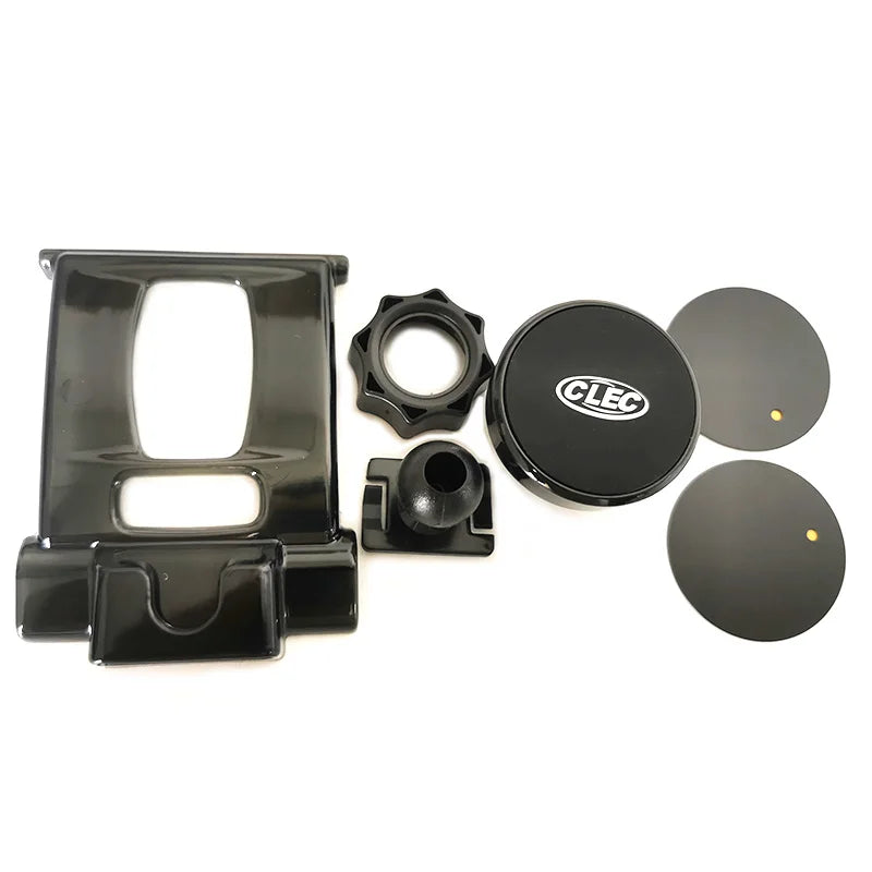 Magnetic Car mobile phone holder gps holder cell phone cradle clip for BMW 3 4 Series F30 F31 F32 F33 F34 F35 F36 2013-2019