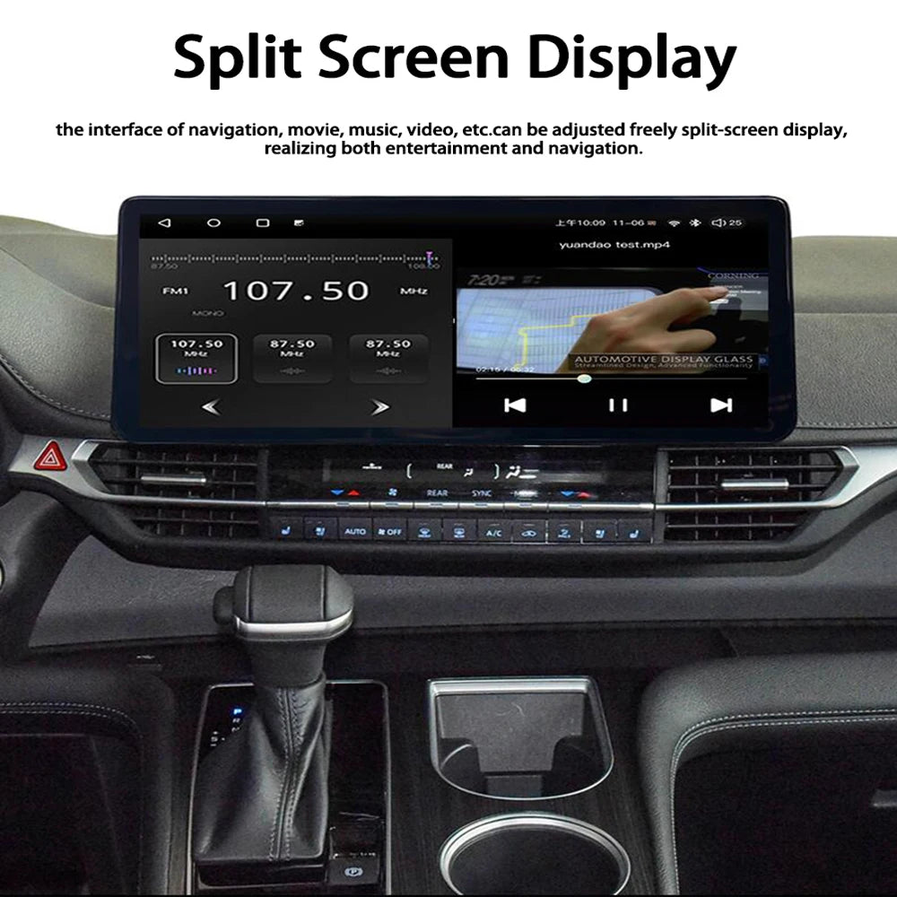 Android OS Auto Radio GPS Navigation for BMW X5 E53 5 Series E39 M5 1996-2007 DSP Car Multimedia Player Stereo WIFI Cooling Fan