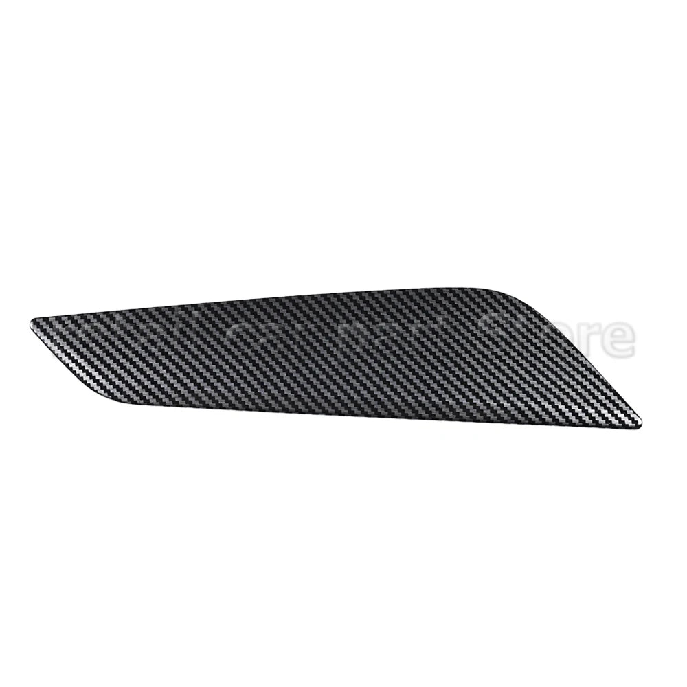 51747439013 51747439014 Front Fender Trim Air Vent Outlet Cover For BMW G30 G31 G38 5 Series 2017-2023 Accessories