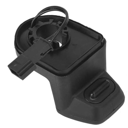 Rear window glass release switch for BMW E46, E91 and E61 Touring, product photo 3