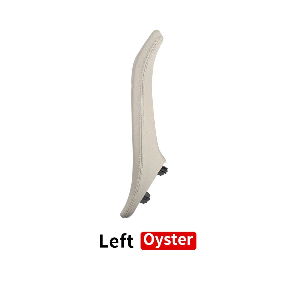 LHD RHD Upgraded New Interior Passenger Door Handle Inside Panel Trim For BMW 5 Series F10 F11 F18 520i 523i 525i 528i 535i