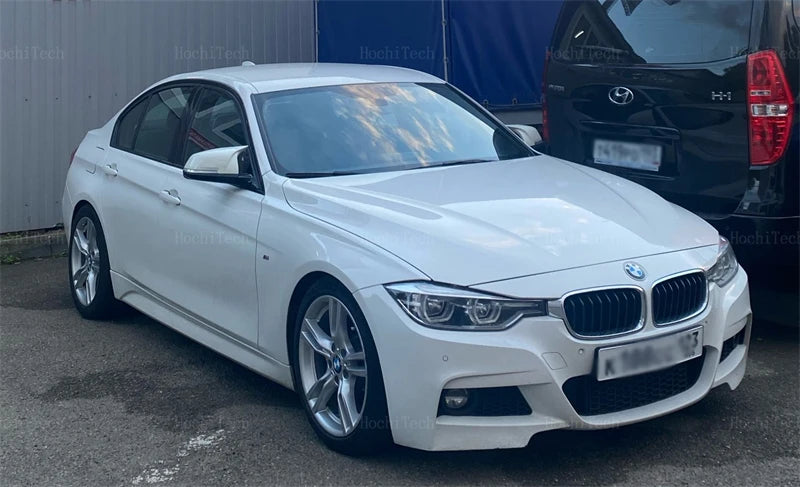 2x White mirror cover Black mirror cover Overlay for BMW 1 2 3 3GT 4 X1 E84 M2 i3 Series F20 F21 F22 F23 F30 F31 F32 F33 F34 F80