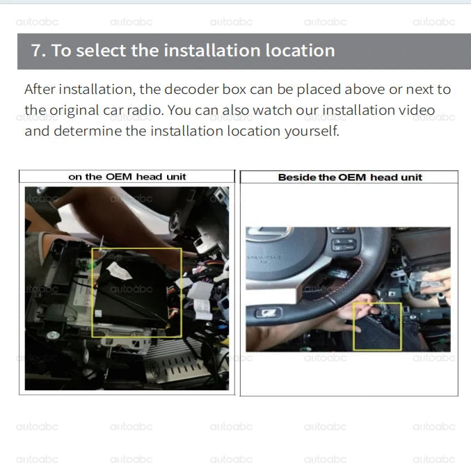 Wireless CarPlay Android For BMW NBT CIC System 1 2 3 4 5 Series X1 X3 X4 X5 F20 F21 F30 F31 F34 F10 F48 F25 F26 F15 F60 F10 E84