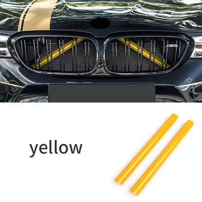 Kidney Grille Accent Strips for BMW G30 / G31 / G32, view 8