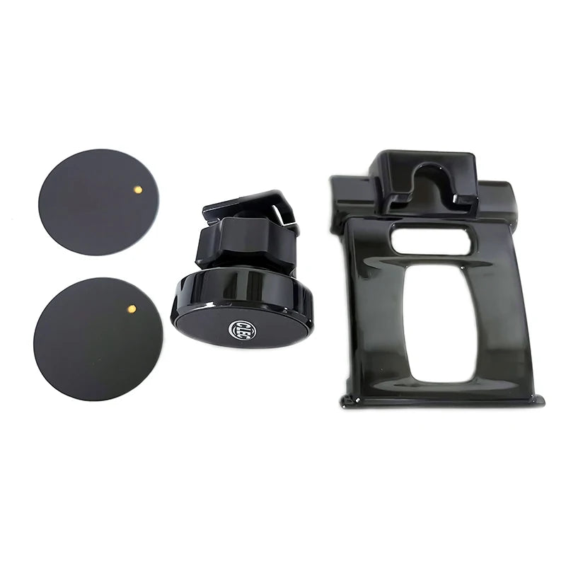 Magnetic Car mobile phone holder gps holder cell phone cradle clip for BMW 3 4 Series F30 F31 F32 F33 F34 F35 F36 2013-2019