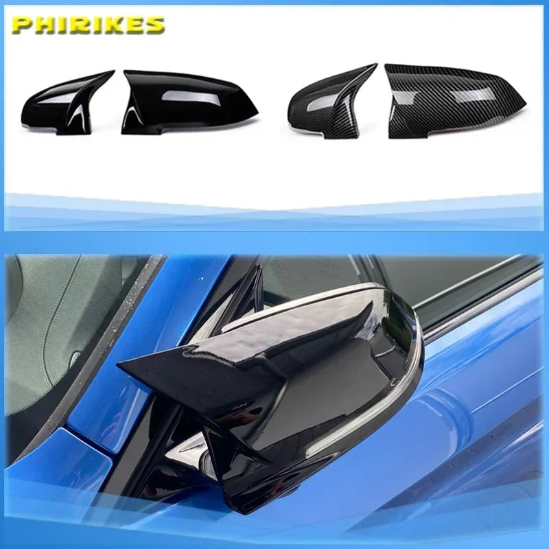 Mirror caps for BMW F20, F22, F30, F32
