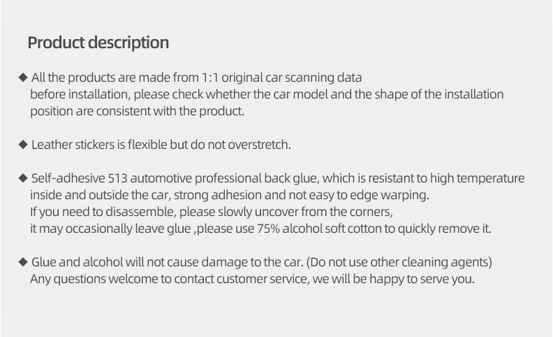 For BMW G20 G23 G28 G42 i3 Made of Alcantara Center Gear Shift Panel Trim Cover M Performance Sticker Car Interior Accessories