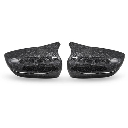 Replacement mirror caps for BMW G20, G30, G11 and G14, view 2