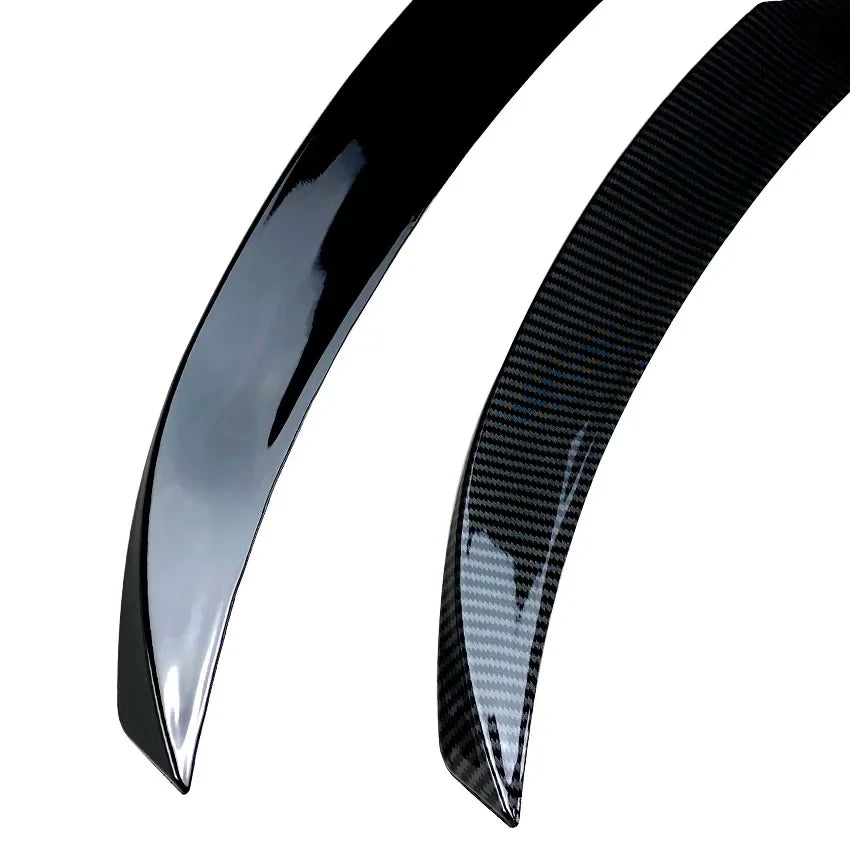 Rear Wing for BMW 3 Series G20 320i 325i 330i M3 2019 2020 2021 2022 2023 Tail Fixed Wings Spoiler Trunk Roof Lid Spoiler