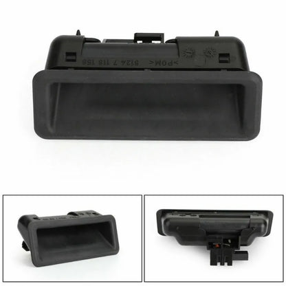 Boot Lid Release Switch for BMW E82 / E88 / E90, view 12