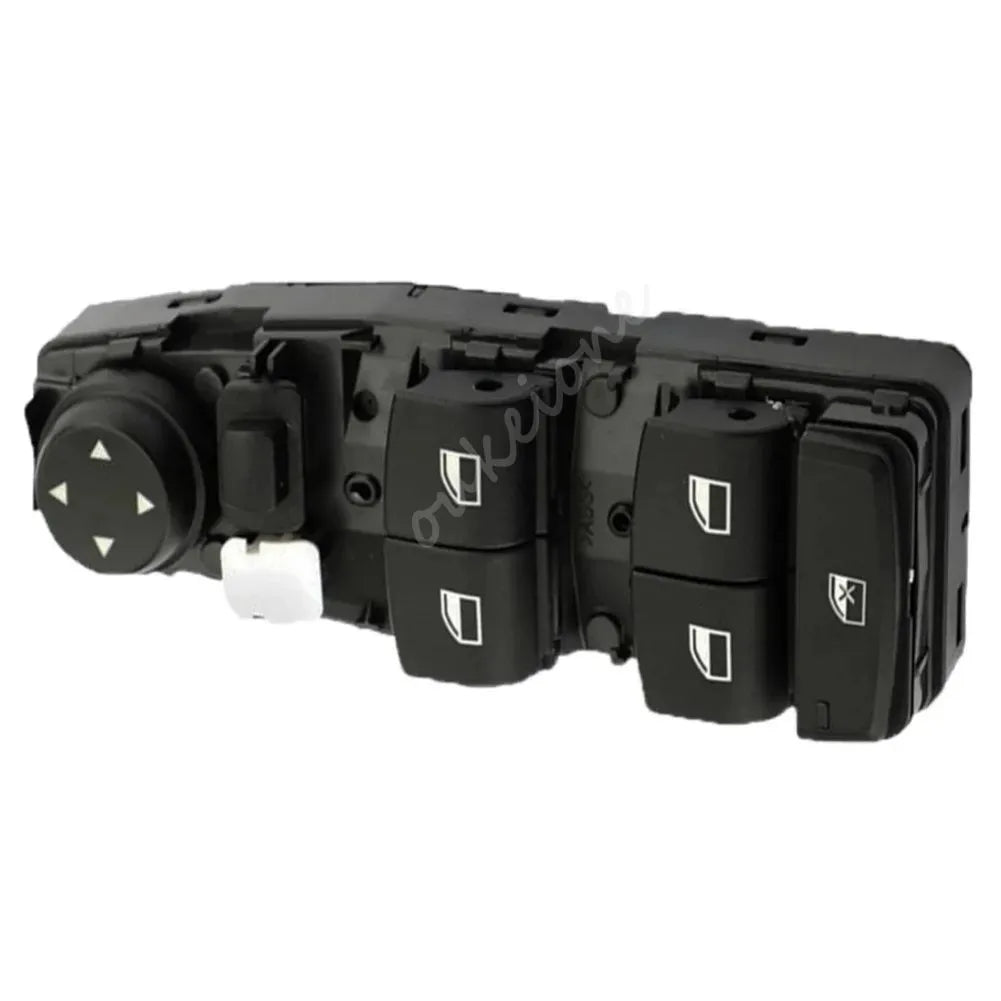 61319208109 For BMW F07 F10 F20 F25 F26 F30 F31 F45 F46 F48 F80 Front Electric Power Lifter Window Switch Button Car Accessories