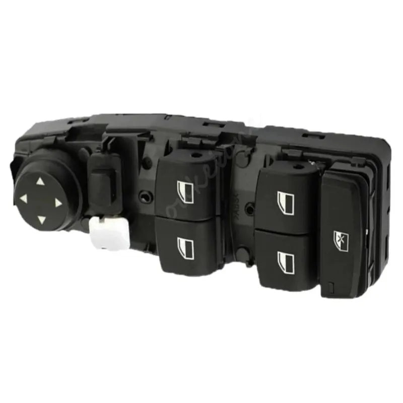 61319208109 For BMW F07 F10 F20 F25 F26 F30 F31 F45 F46 F48 F80 Front Electric Power Lifter Window Switch Button Car Accessories
