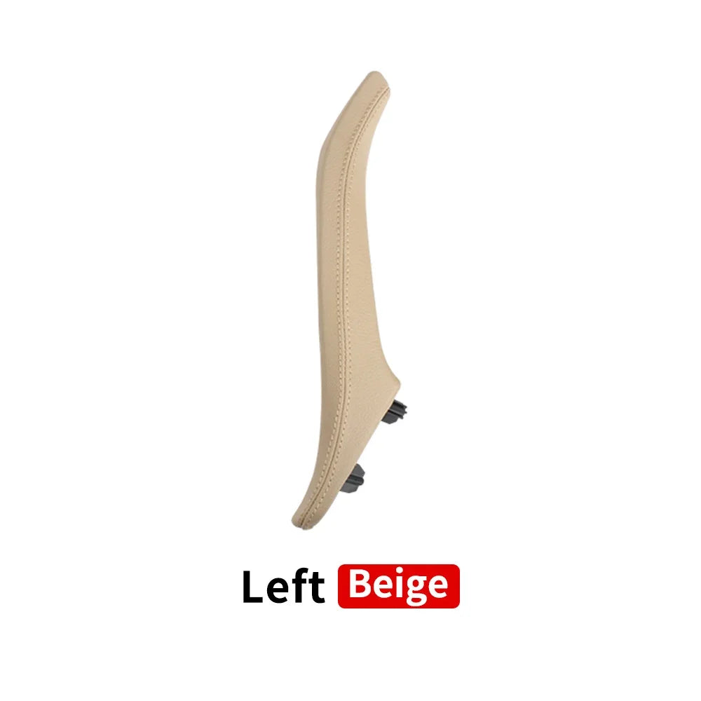 LHD RHD Upgraded New Interior Passenger Door Handle Inside Panel Trim For BMW 5 Series F10 F11 F18 520i 523i 525i 528i 535i