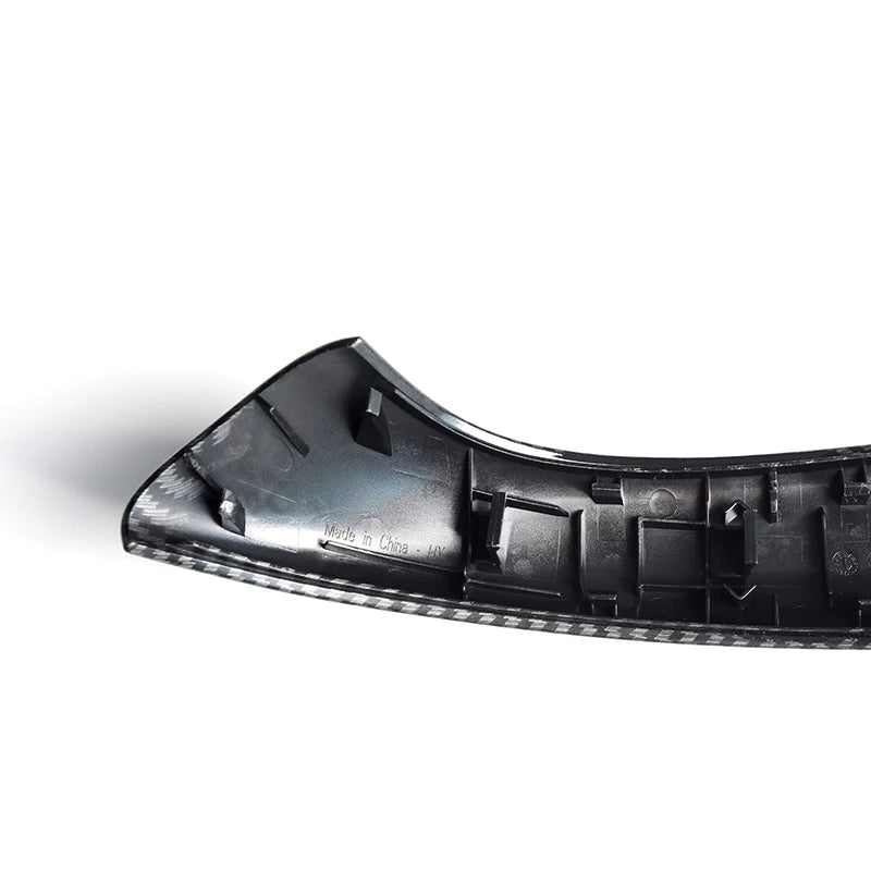 X1 X2 F48 F49 F39 2016-2020 2 Pcs 4 Pcs Car Interior Door Pull Handle Outer Cover Trim Replacement For BMW