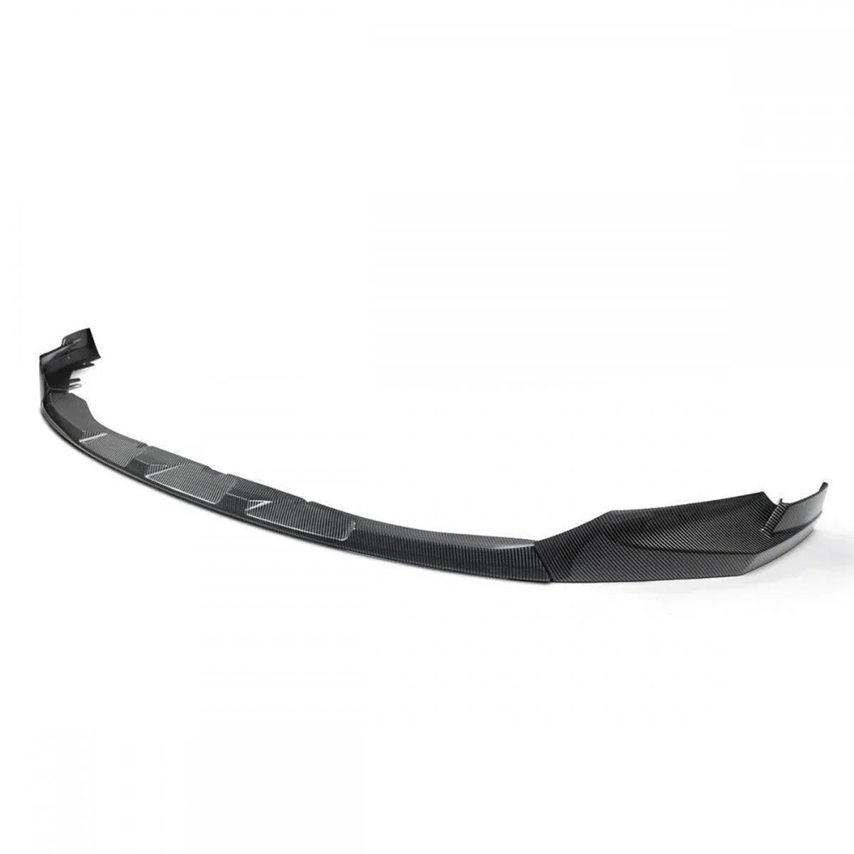 For BMW G80 M3 G82 G83 M4 2021-2023 Front Splitter Bumper Lip Spoiler Diffuser Body Kit Front Bumper MP Style Front Spoiler