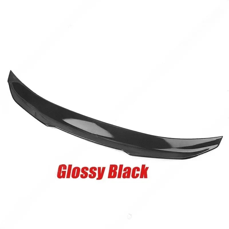 Tail Wing for Bmw 3 Series G20 320i 330d 330e 330i M340i M 340d G80 M3 2019-2023 PSM Style Rear Roof Lip Spoiler Car Accessories