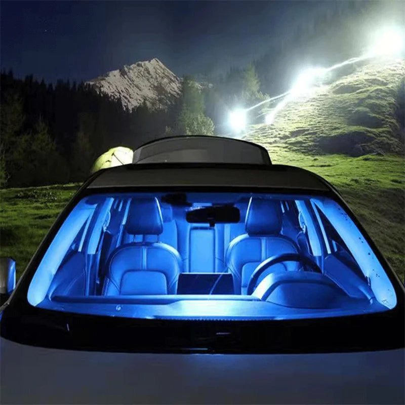 Canbus For BMW 1 3 5 Series E87 E81 F20 E46 E90 E91 E92 E93 E39 E60 E61 F10 F11 E38 E65 E66 Car LED Interior Light Kit