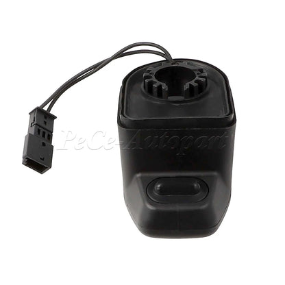 Tailgate glass release button for BMW E46, E91 and E61 Touring, product photo 5
