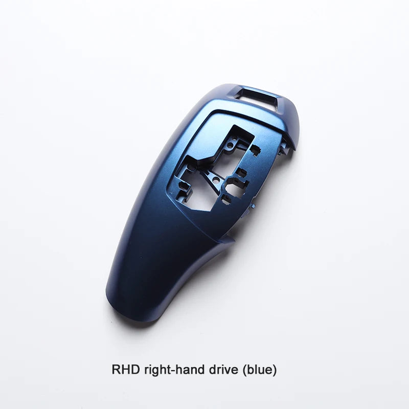 F10 F30 F11 F31 Gear Shift Knob Cover Interior Replacement Gear Shifter Lever Panel For BMW F32 F33 F34 F36 F06 F12 F20 F22 F25
