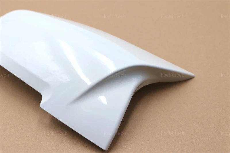 2x White mirror cover Black mirror cover Overlay for BMW 1 2 3 3GT 4 X1 E84 M2 i3 Series F20 F21 F22 F23 F30 F31 F32 F33 F34 F80