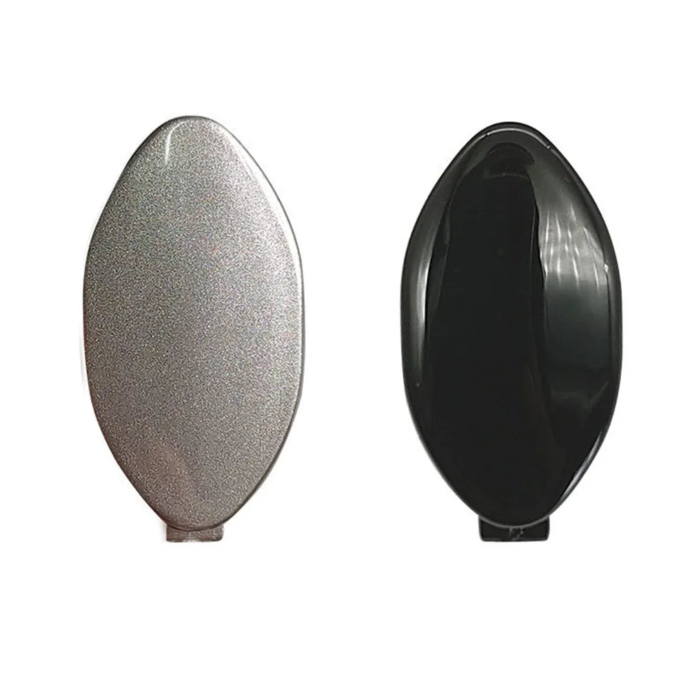 Driver Side Door Handle Key Hole Cover Cap For BMW G20 G30 G06 G05 G01 2019-2023 51217489341 Exterior Door Accessories