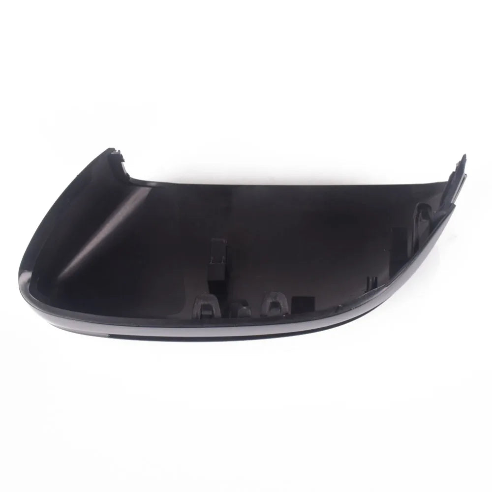 LHD Carbon Fiber Side Rearview Mirror Cover For BMW 3 5 7 G10 G20 G21 330i 330d 340i G30 G31 530d 530i 520d 525i G32 2019 2020