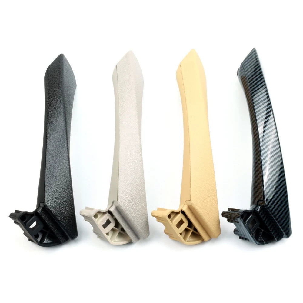 Upgraded Interior Door Pull Handle Cover Trim Replacement For BMW 3 Series E90 E91 E92 E93 316 318 320 325 328i 2005-2012